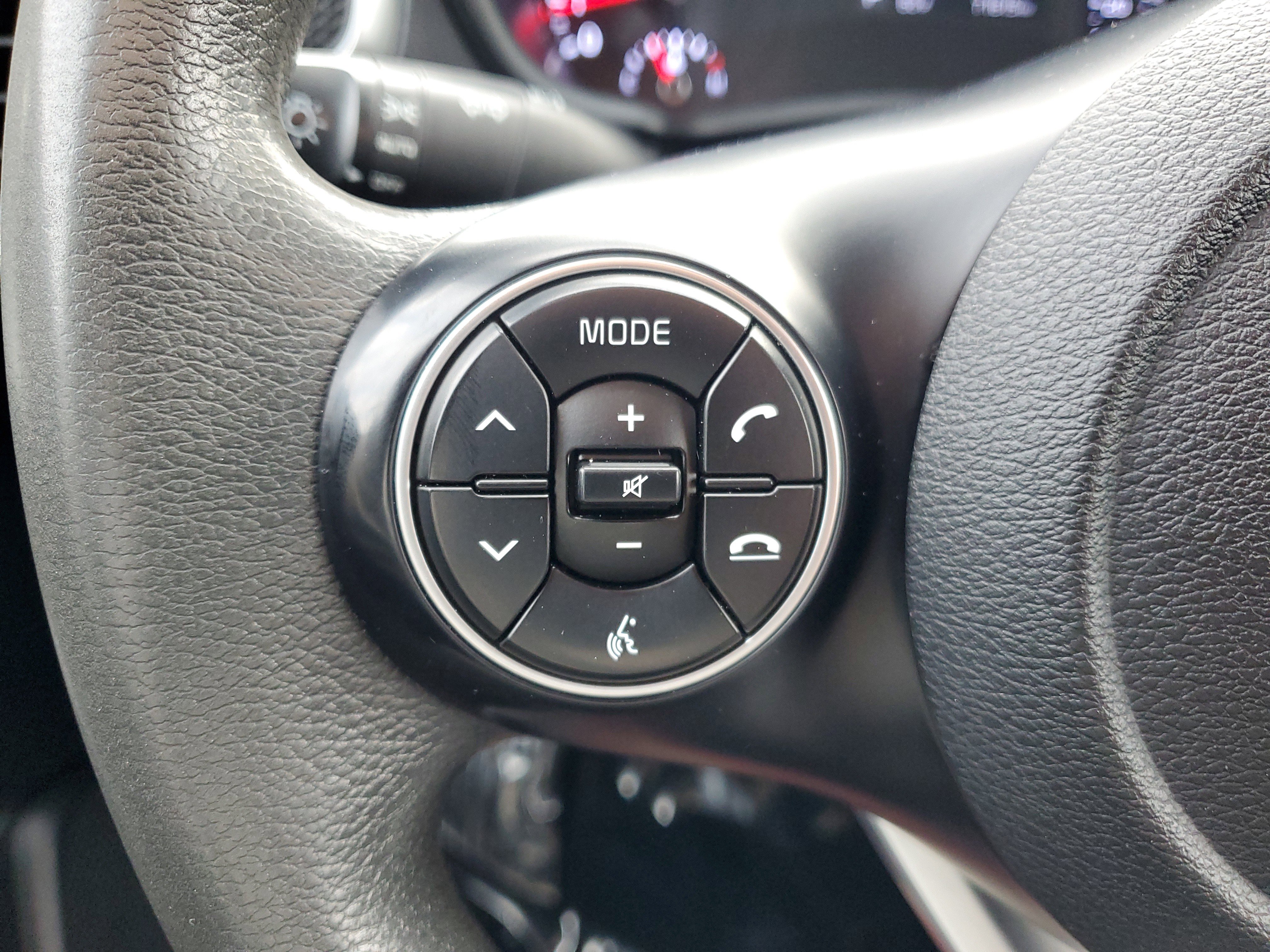 Certified 2021 Kia Soul S image 29