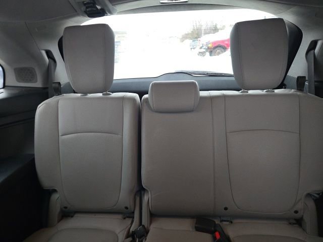 Used 2020 Honda Odyssey Elite image 41