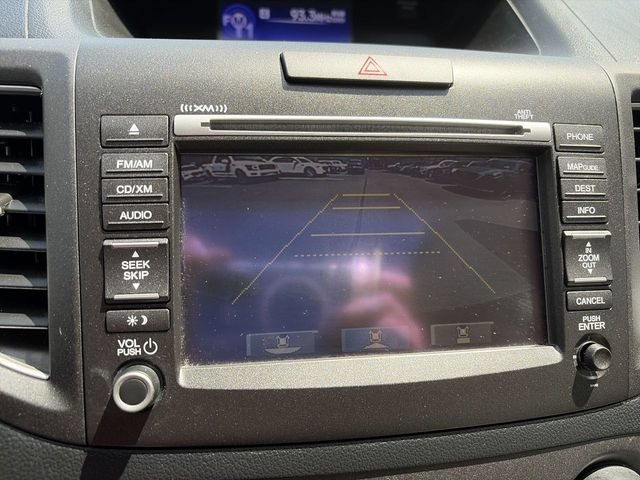 Used 2014 Honda CR-V EX-L image 17