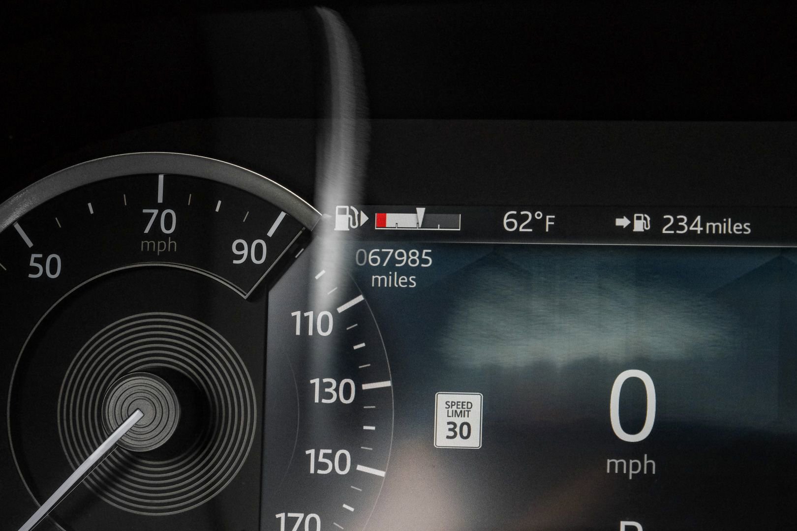 Used 2022 Jaguar F-PACE S AWD/4WD image 21