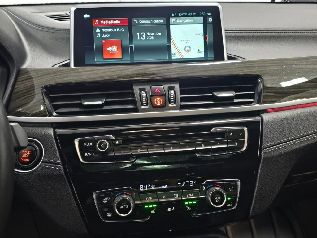 Used 2019 BMW X2 xDrive28i w/ M Sport X Package image 15