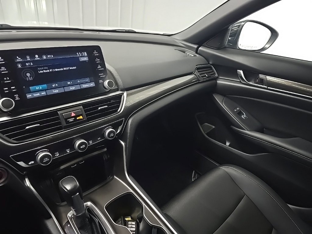 Used 2022 Honda Accord Sport image 25