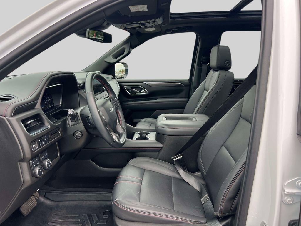 Used 2023 Chevrolet Tahoe RST w/ Sport Performance Package AWD/4WD image 17