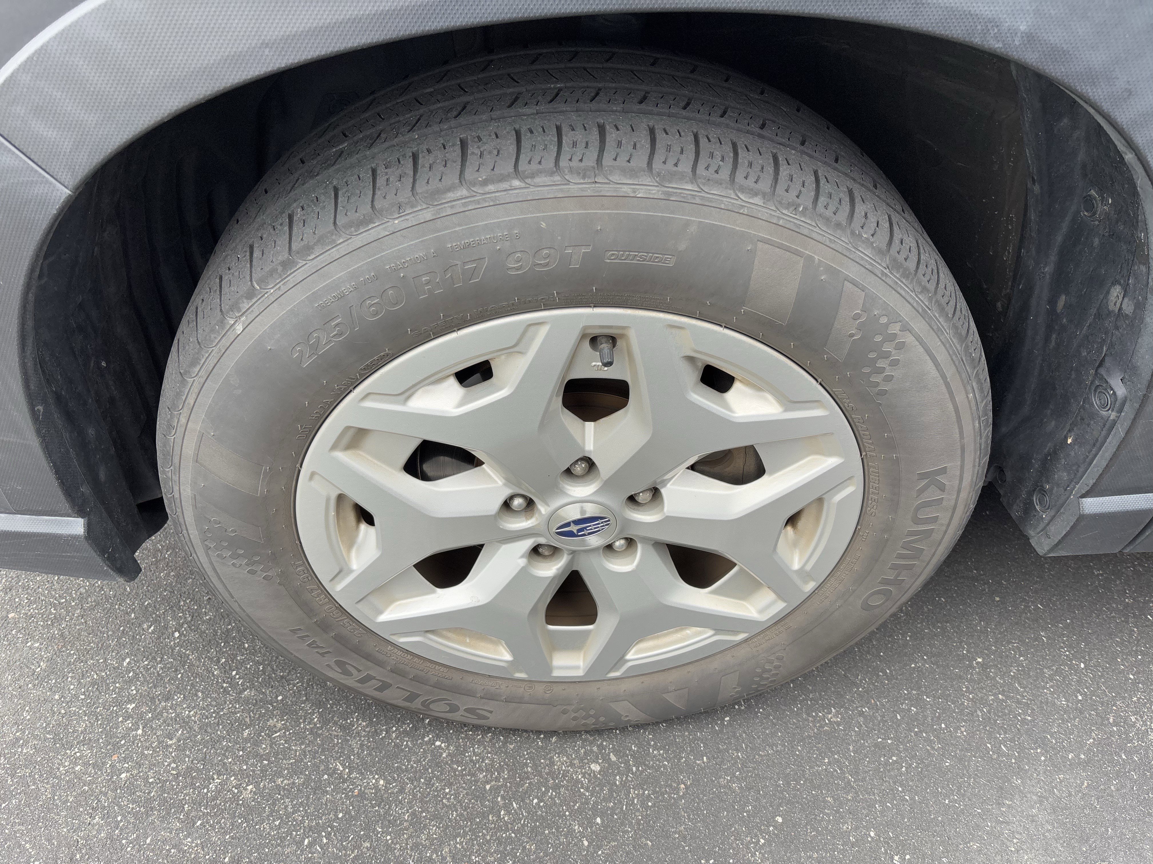 Used 2020 Subaru Forester w/ Alloy Wheel Package AWD/4WD image 31