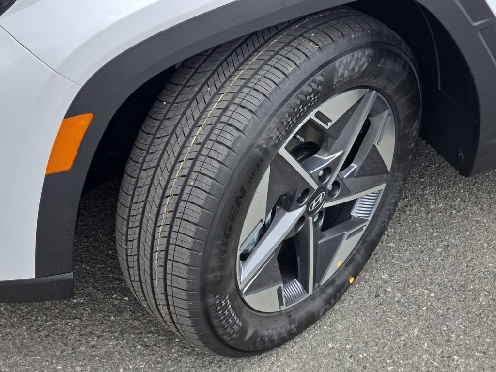 Certified 2026 Hyundai Tucson SEL image 34