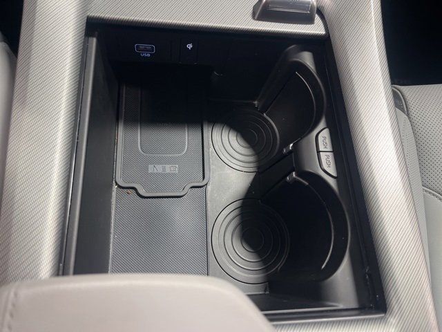 Used 2025 Hyundai Palisade SEL image 20