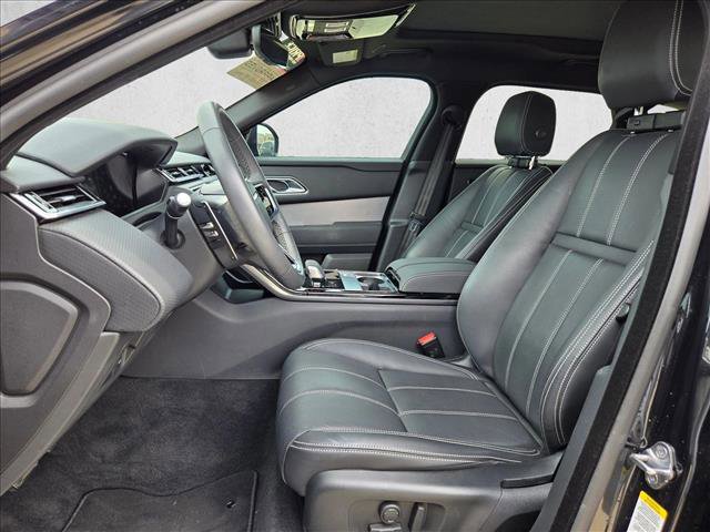 Used 2023 Land Rover Range Rover Velar R-Dynamic S image 16