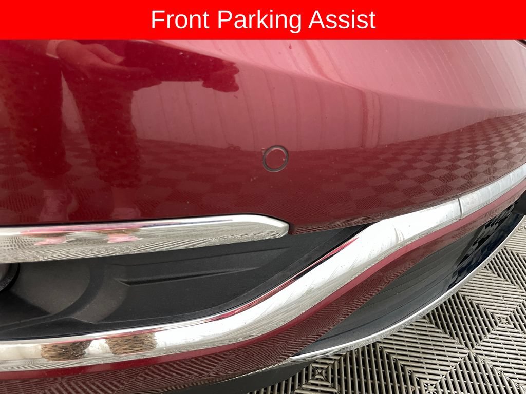 Certified 2018 GMC Acadia Denali w/ Technology Package AWD/4WD image 19