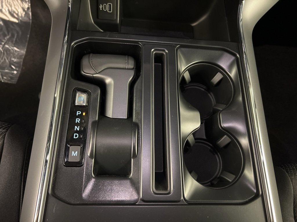 New 2025 Ford F150 XLT w/ Equipment Group 302A MID image 16