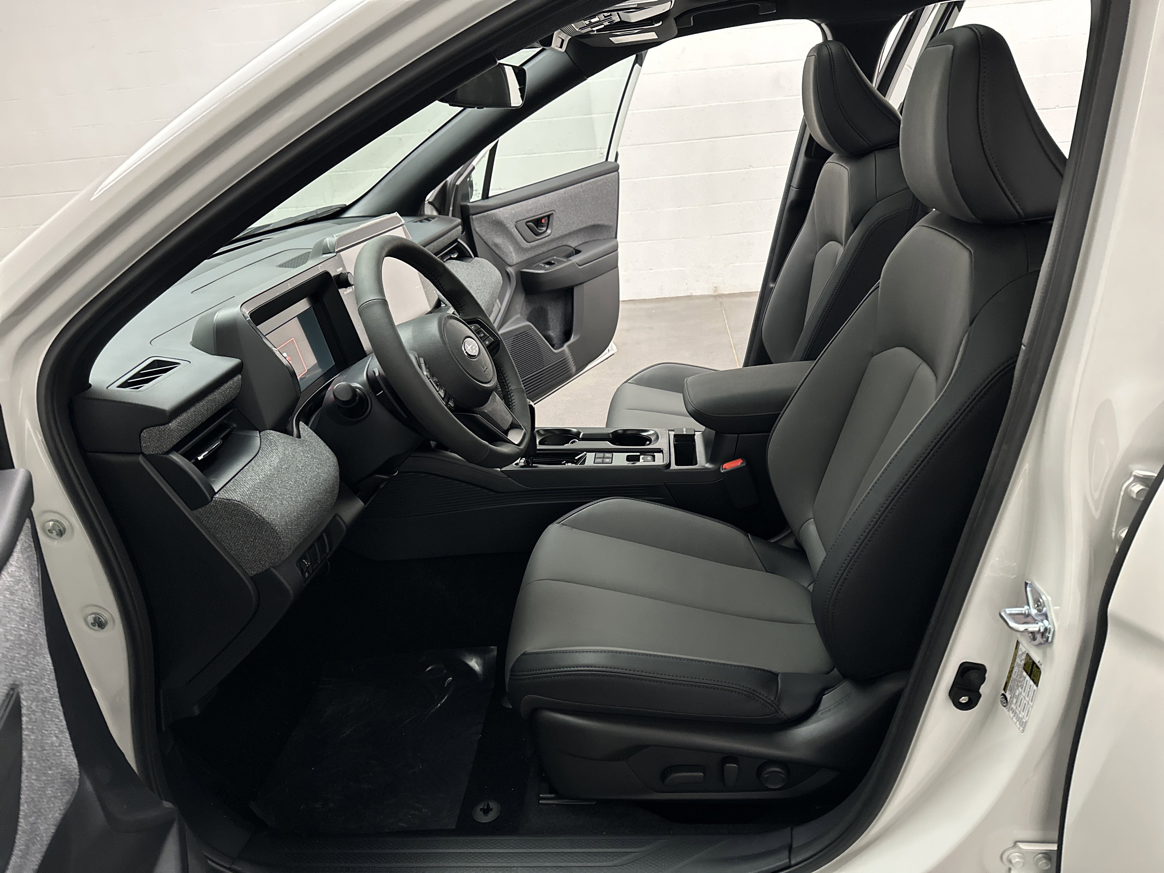 New 2026 Subaru Outback Premium image 16