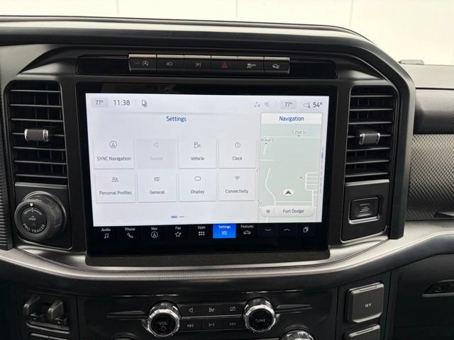 New 2026 Ford F150 Raptor AWD/4WD image 36