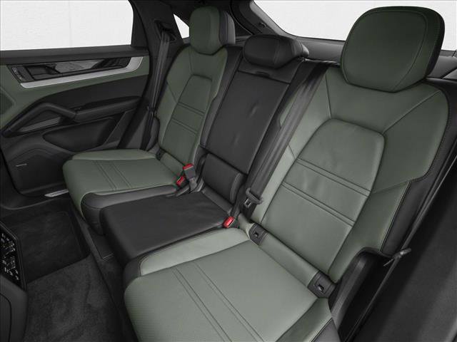 New 2026 Porsche Cayenne S image 9