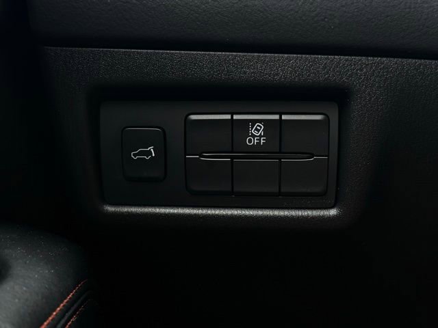 Used 2024 MAZDA CX-5 Carbon Edition image 29