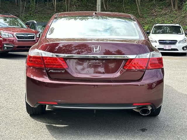 Used 2013 Honda Accord EX-L image 4
