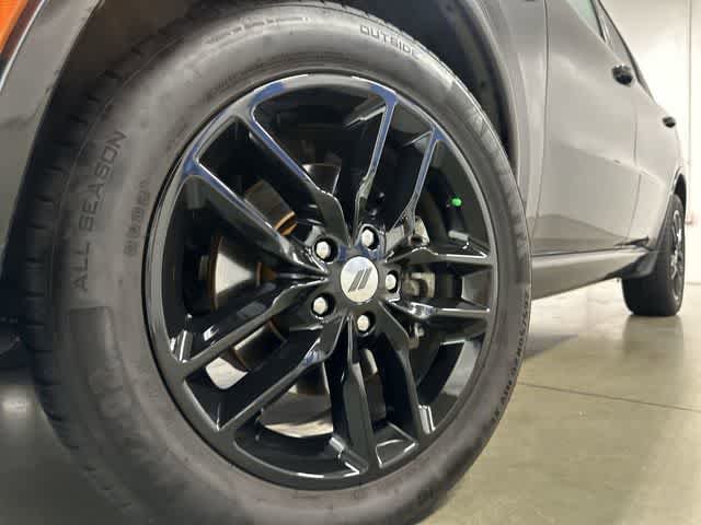 Used 2023 Dodge Durango GT AWD/4WD image 28