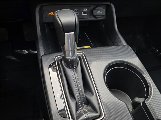 Used 2023 Honda Civic Touring image 19