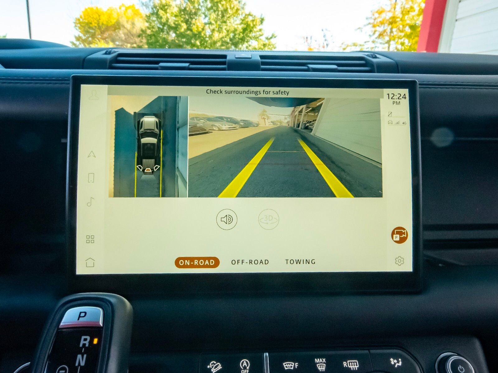 Used 2022 Land Rover Defender 110 V8 image 20