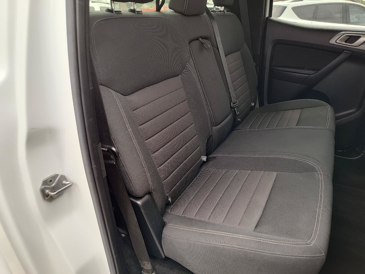 Used 2019 Ford Ranger XLT w/ FX4 Off-Road Package AWD/4WD image 22