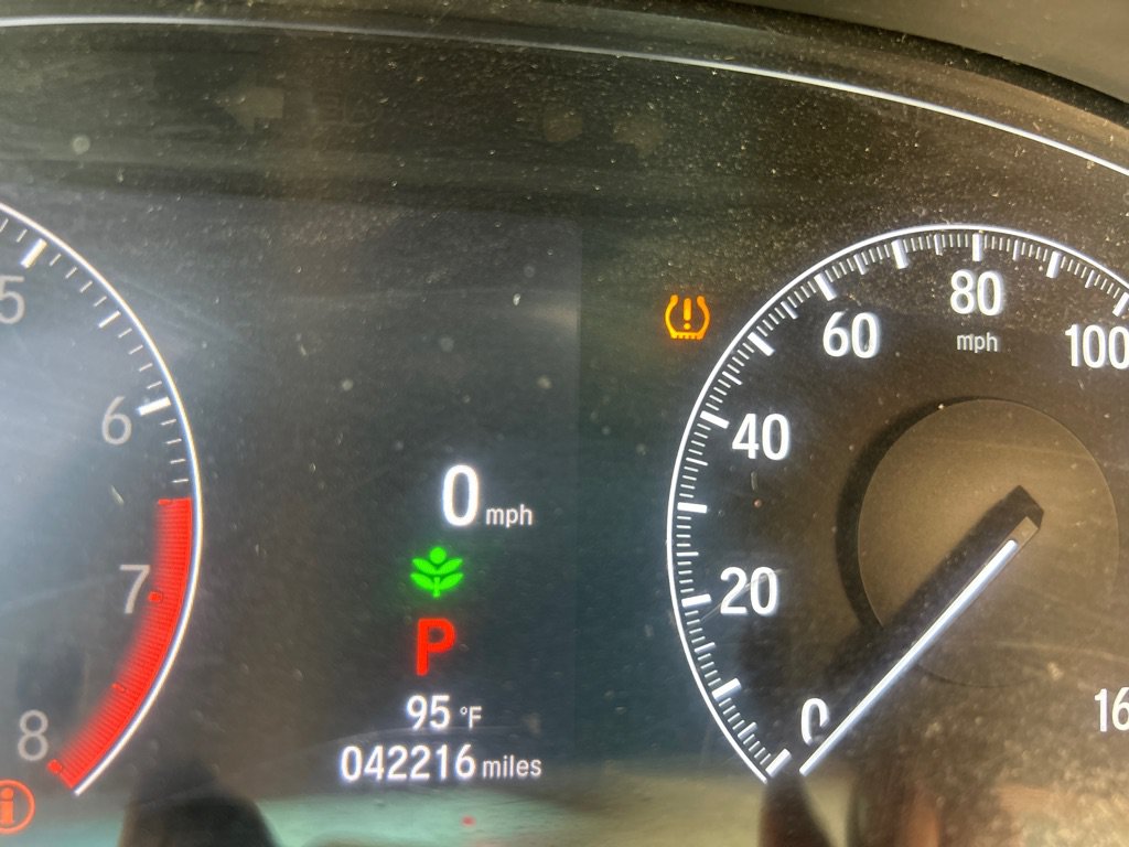 Used 2021 Honda Accord LX image 10