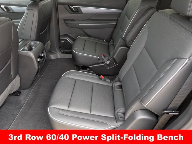 New 2026 Buick Enclave Sport Touring w/ Power Package image 19