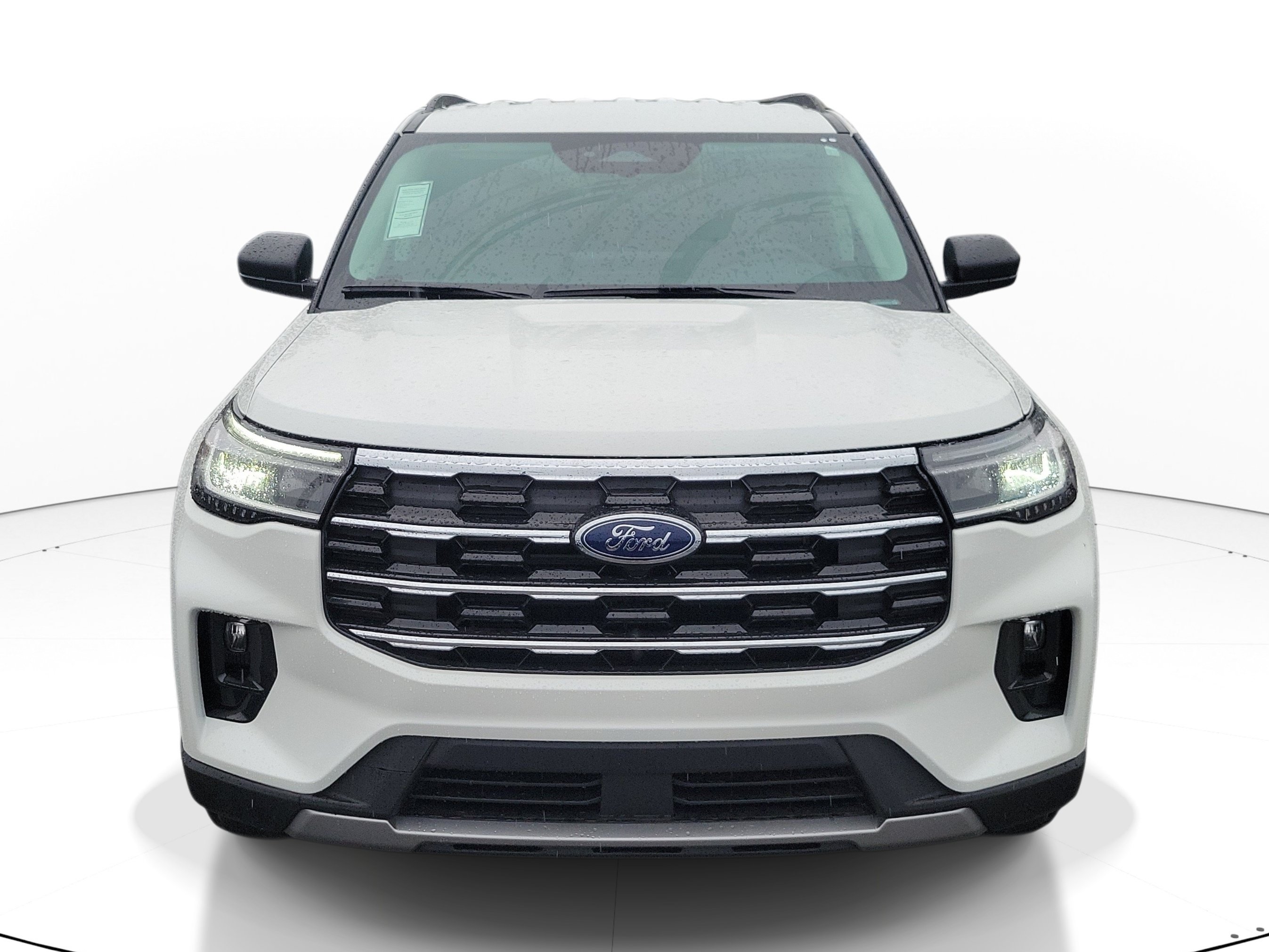 New 2026 Ford Explorer Active w/ Active Comfort Package RWD image 6