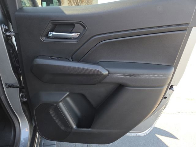 New 2026 Chevrolet Colorado LT w/ LT Convenience Package image 26