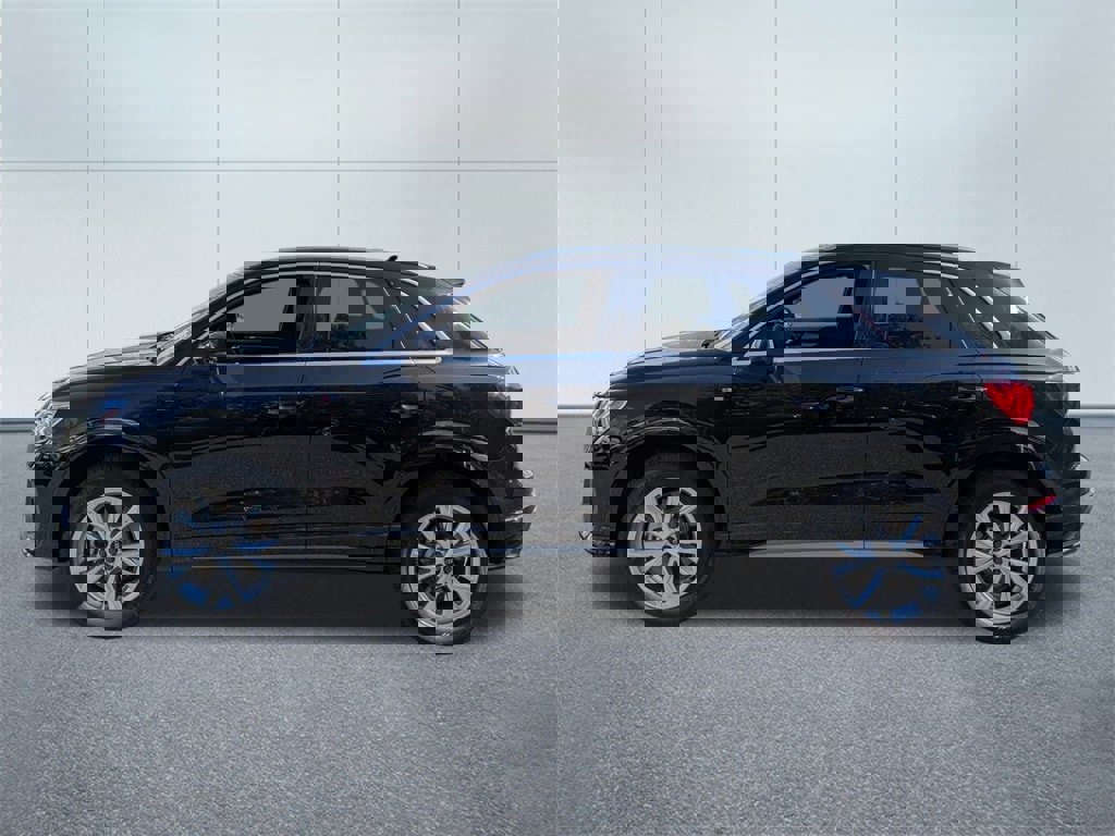 New 2025 Audi Q3 2.0T Premium image 6