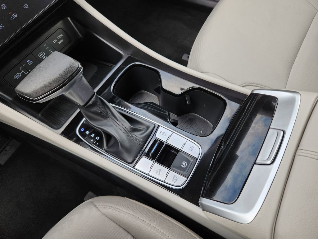 Used 2025 Hyundai Tucson SEL image 24