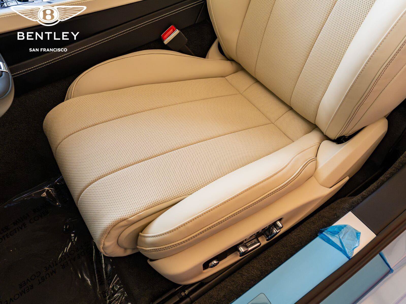 New 2026 Bentley Continental GT S AWD/4WD image 12