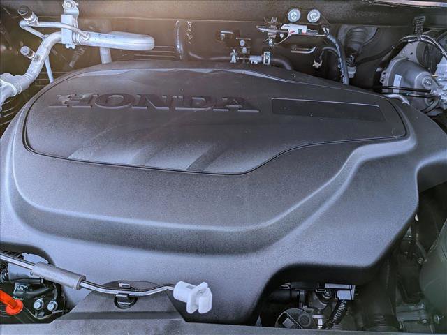 Certified 2025 Honda Odyssey Sport-L image 23