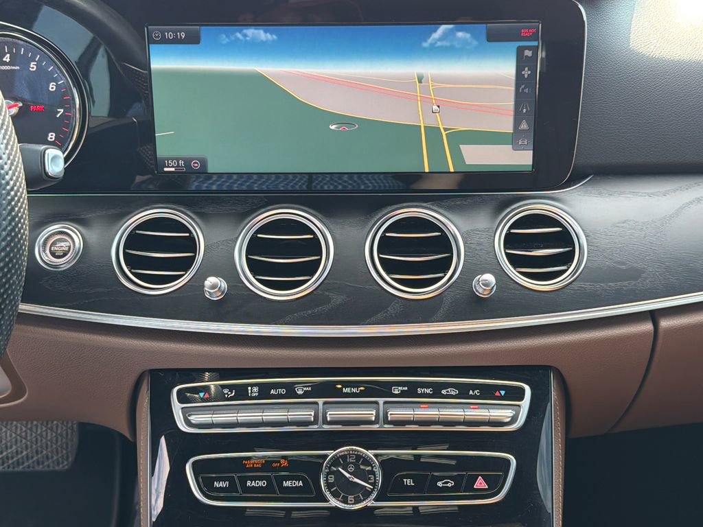 Used 2017 Mercedes-Benz E 300 image 29