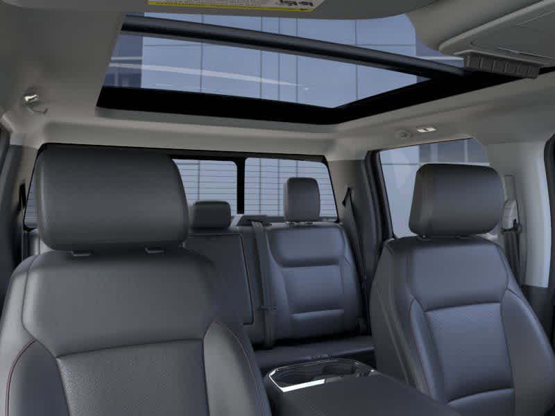 New 2026 Ford F350 Lariat w/ Lariat Premium Package image 51