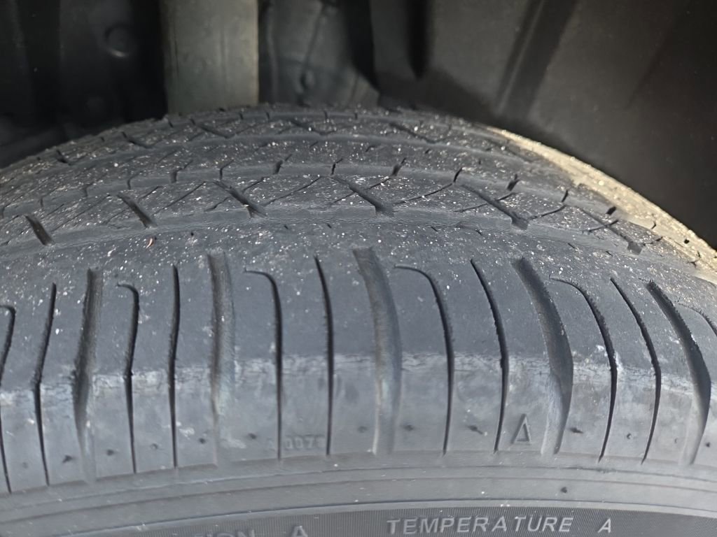 Used 2019 Toyota RAV4 LE w/ All Weather Liner Package image 12