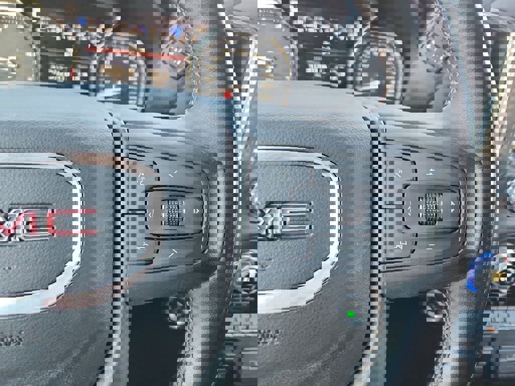 Used 2023 GMC Sierra 2500 AT4 w/ AT4 Premium Plus Package image 23