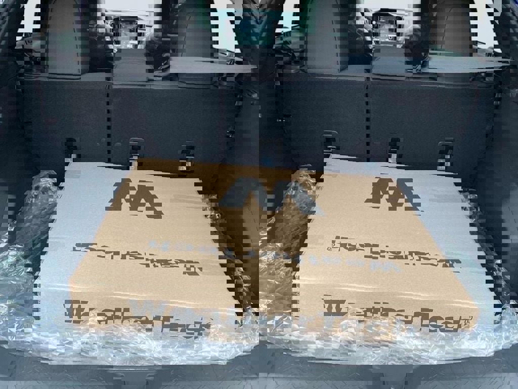 New 2026 Subaru Crosstrek 2.0i Premium image 6