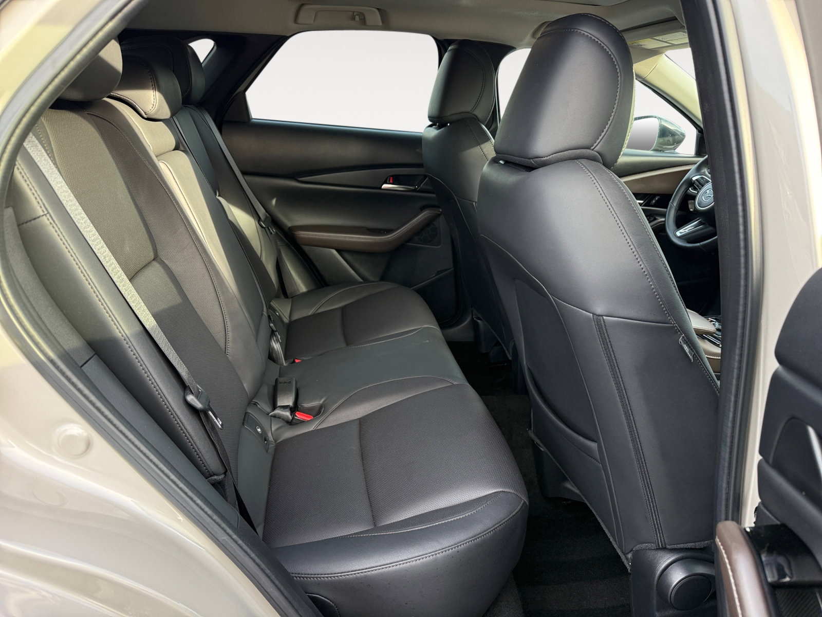 Certified 2024 MAZDA CX-30 2.5 Turbo w/ Premium Plus Pkg image 18