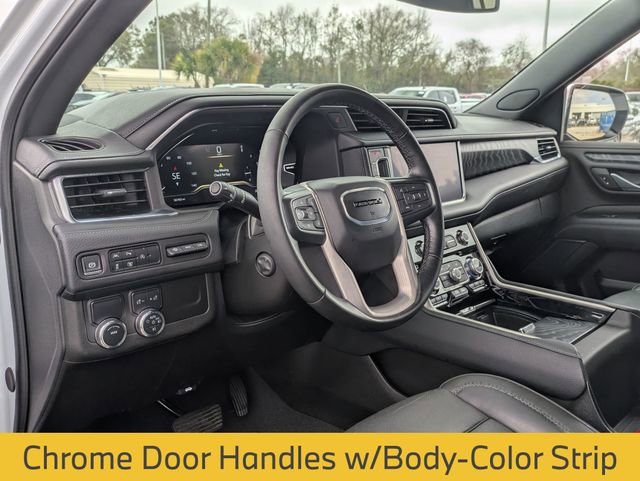 Used 2024 GMC Yukon XL Denali image 14