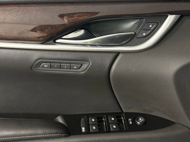 Used 2017 Cadillac XTS Luxury FWD image 19