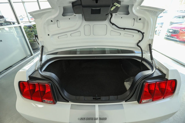 Used 2007 Ford Mustang GT RWD image 68