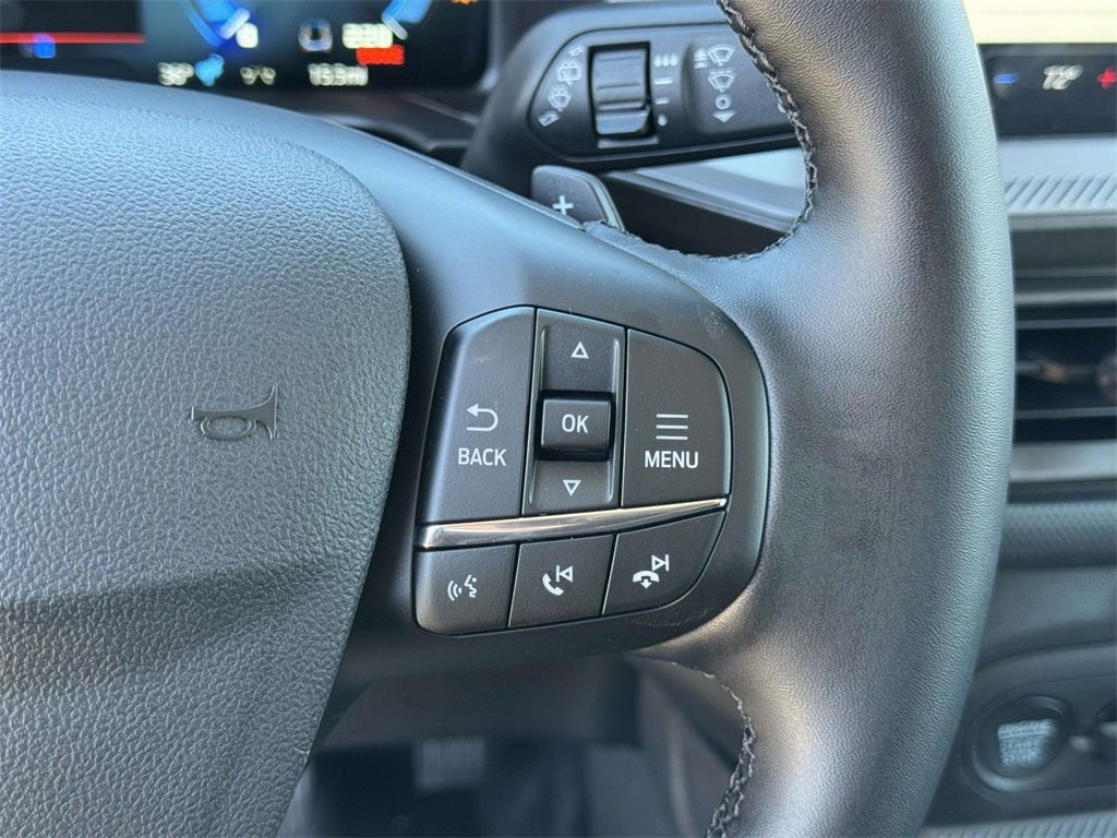 New 2025 Ford Bronco Sport Badlands image 10