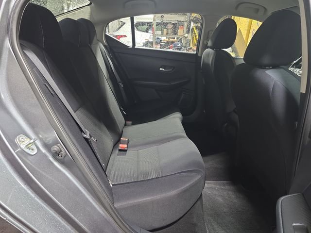 Used 2020 Nissan Sentra S image 12