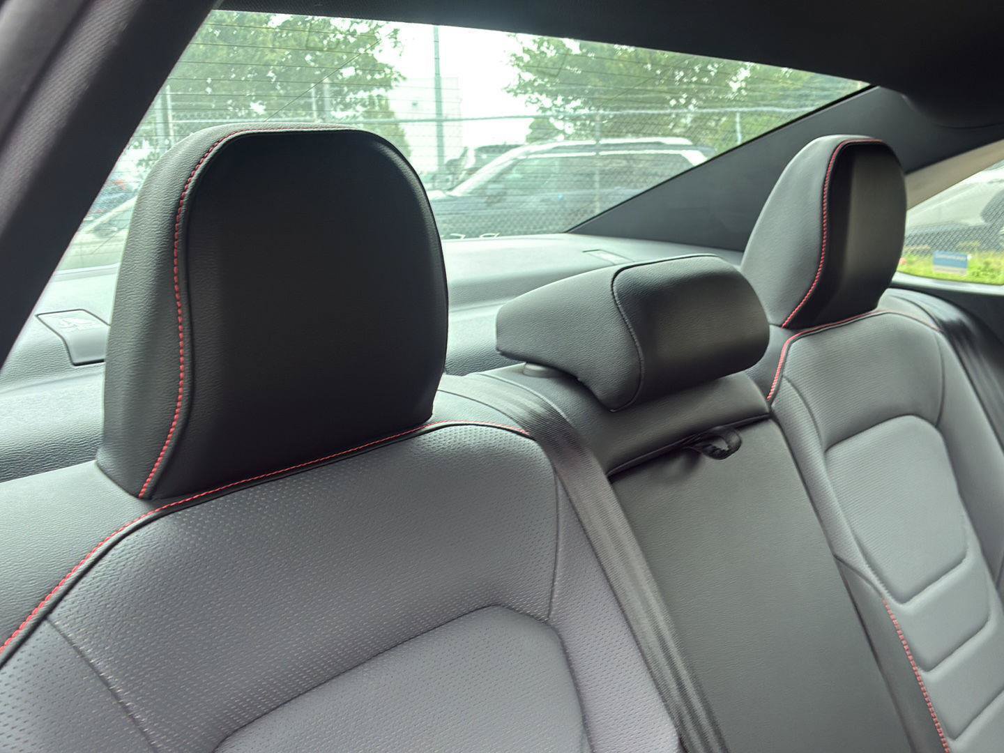 New 2026 Volkswagen Jetta GLI Autobahn FWD image 18