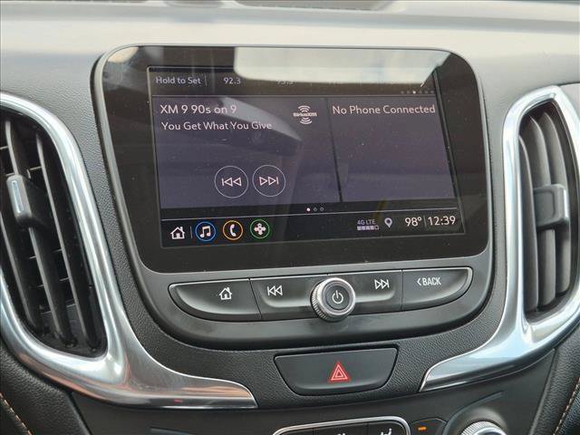 Used 2019 Chevrolet Equinox Premier FWD image 12
