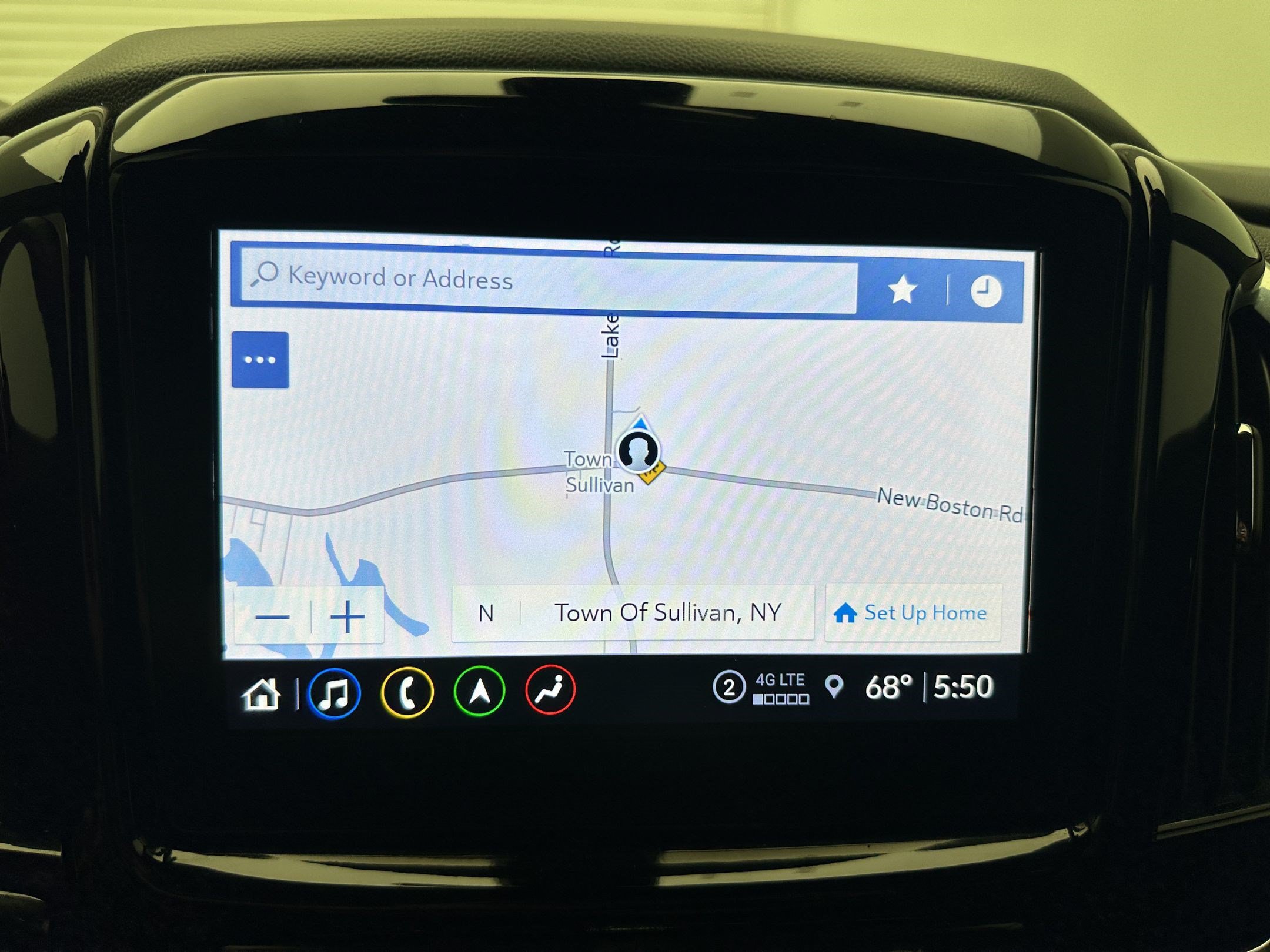 Certified 2023 Chevrolet Traverse High Country AWD/4WD image 20
