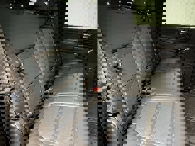 Certified 2022 GMC Sierra 2500 Denali w/ Denali Ultimate Package image 27