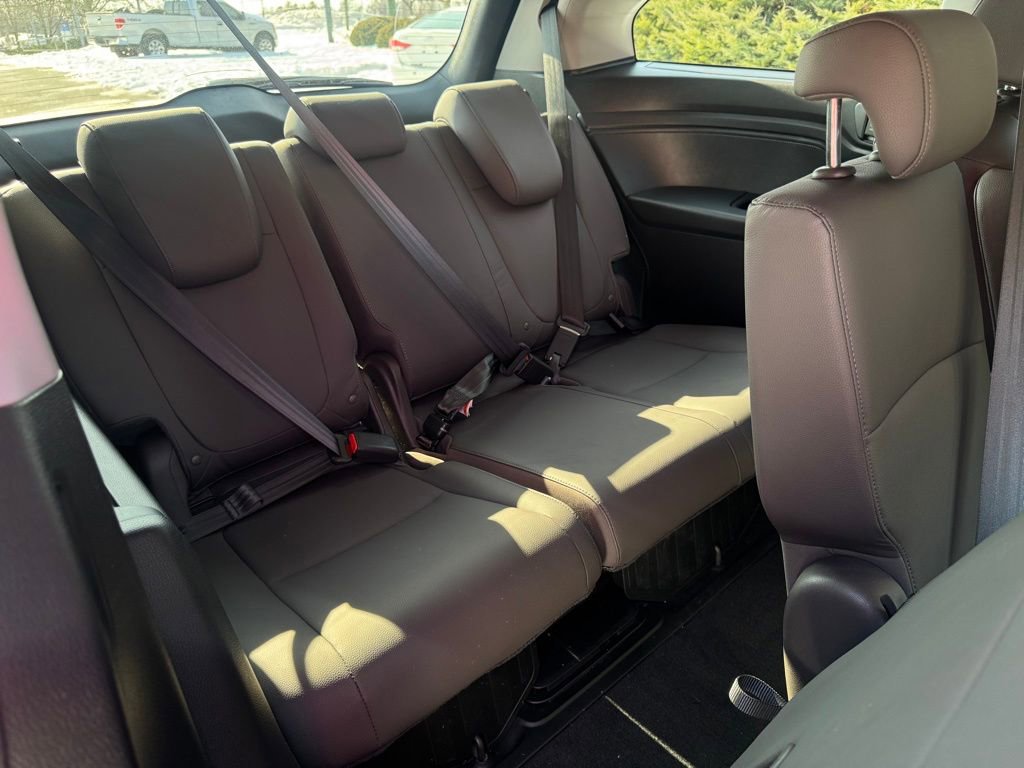 Used 2019 Honda Odyssey EX-L image 23