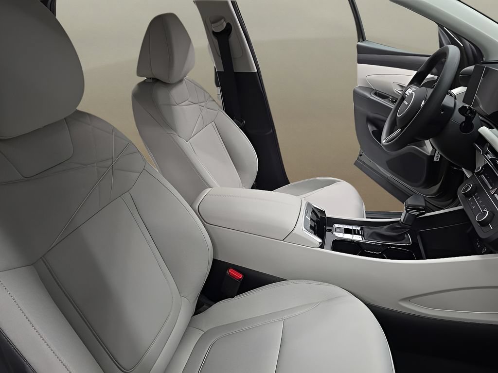 New 2026 Hyundai Tucson SE AWD/4WD image 20