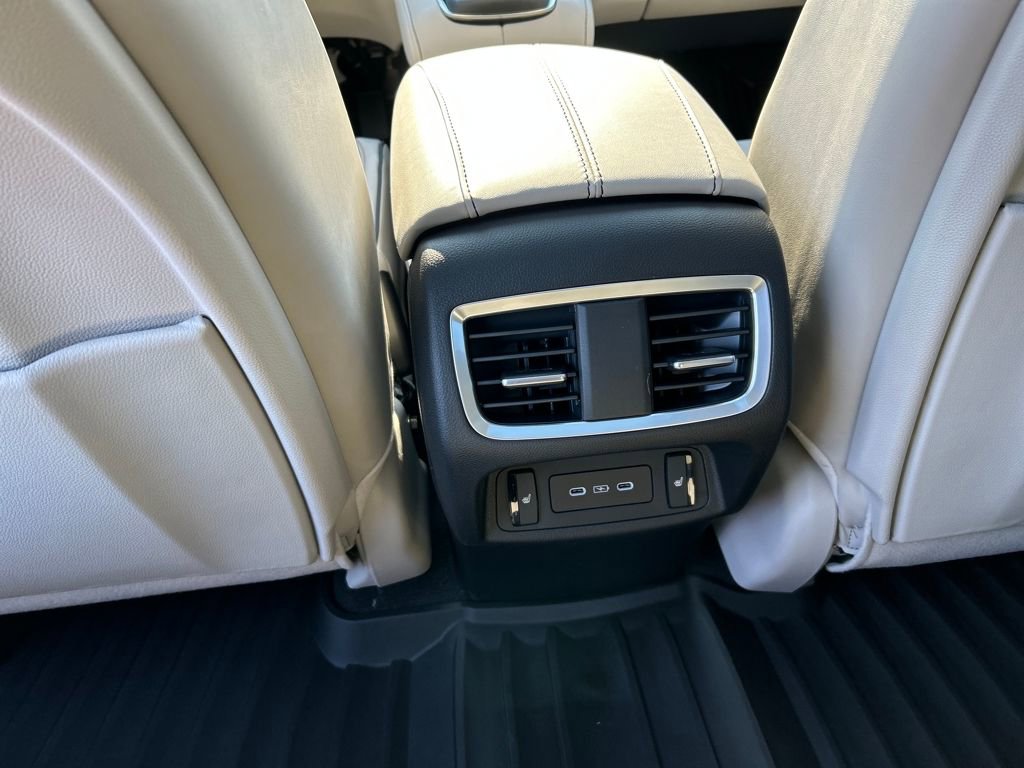 New 2026 Acura RDX SH-AWD image 26