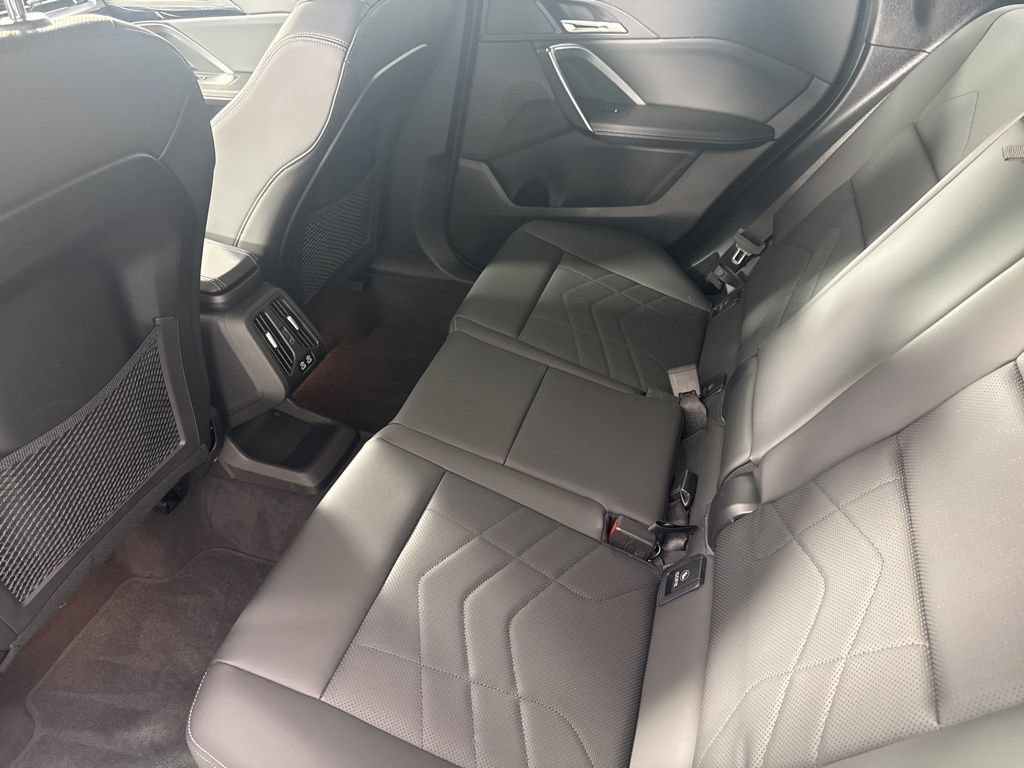 Certified 2023 BMW X1 xDrive28i w/ Convenience Package AWD/4WD image 17