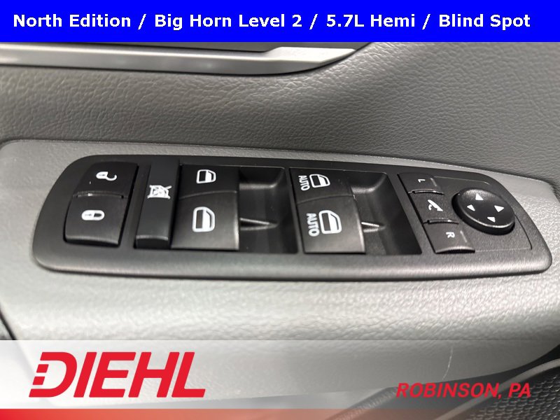 Certified 2020 RAM 1500 Big Horn image 24